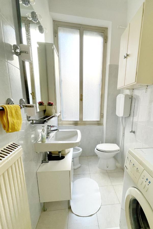 Apartamento Ca Savelli Venecia Exterior foto