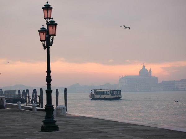 Apartamento Ca Savelli Venecia Exterior foto
